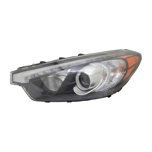 Upgrade Your Auto | Replacement Lights | 15-16 Kia Forte | CRSHL07343