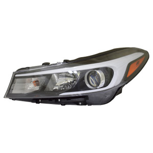 Upgrade Your Auto | Replacement Lights | 17-18 Kia Forte | CRSHL07344