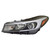 Upgrade Your Auto | Replacement Lights | 17-18 Kia Forte | CRSHL07344