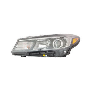 Upgrade Your Auto | Replacement Lights | 17-18 Kia Forte | CRSHL07349