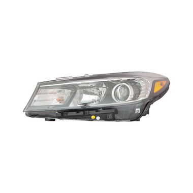 Upgrade Your Auto | Replacement Lights | 17-18 Kia Forte | CRSHL07349
