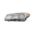 Upgrade Your Auto | Replacement Lights | 17-18 Kia Forte | CRSHL07349