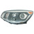 Upgrade Your Auto | Replacement Lights | 17-19 Kia Soul | CRSHL07353
