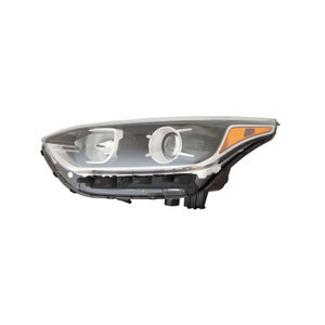 Upgrade Your Auto | Replacement Lights | 19-21 Kia Forte | CRSHL07355