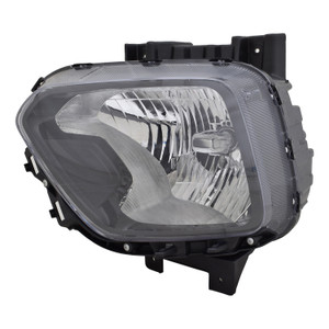 Upgrade Your Auto | Replacement Lights | 20-21 Kia Soul | CRSHL07356