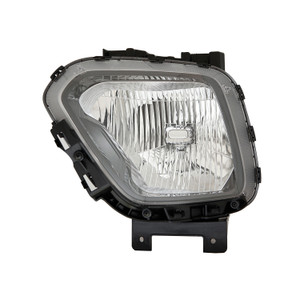 Upgrade Your Auto | Replacement Lights | 20-21 Kia Soul | CRSHL07357