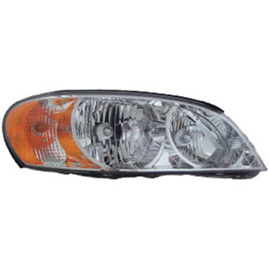 Upgrade Your Auto | Replacement Lights | 02-04 Kia Spectra | CRSHL07359