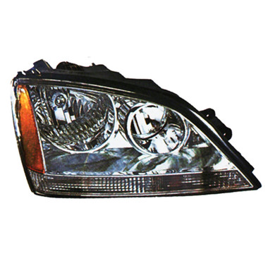 Upgrade Your Auto | Replacement Lights | 03-04 Kia Sorento | CRSHL07360