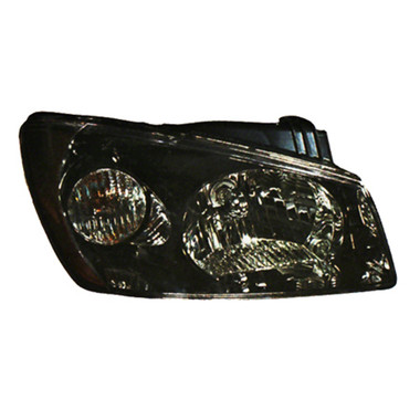 Upgrade Your Auto | Replacement Lights | 04-06 Kia Spectra | CRSHL07364