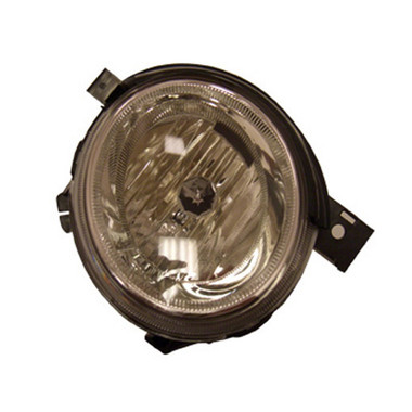 Upgrade Your Auto | Replacement Lights | 03-04 Kia Optima | CRSHL07365