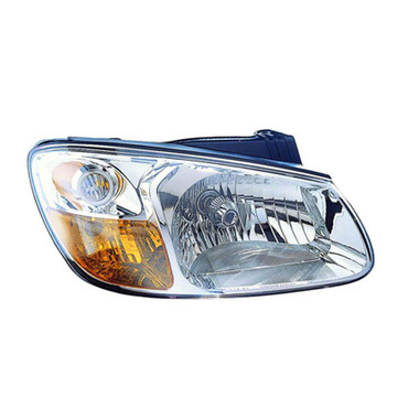 Upgrade Your Auto | Replacement Lights | 07-09 Kia Spectra | CRSHL07371