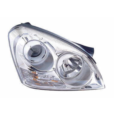 Upgrade Your Auto | Replacement Lights | 07-08 Kia Optima | CRSHL07375