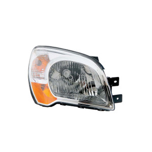 Upgrade Your Auto | Replacement Lights | 09-10 Kia Sportage | CRSHL07377