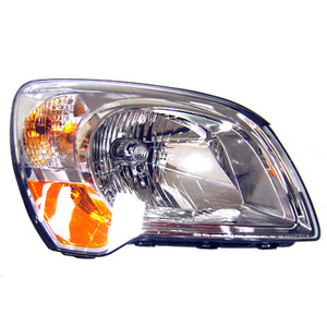 Upgrade Your Auto | Replacement Lights | 09-10 Kia Sportage | CRSHL07378