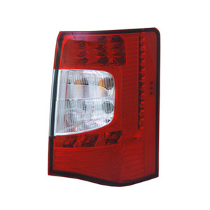 Upgrade Your Auto | Replacement Lights | 10-11 Kia Soul | CRSHL07381