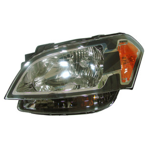 Upgrade Your Auto | Replacement Lights | 10-11 Kia Soul | CRSHL07382