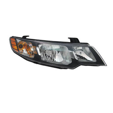 Upgrade Your Auto | Replacement Lights | 10-13 Kia Forte | CRSHL07384