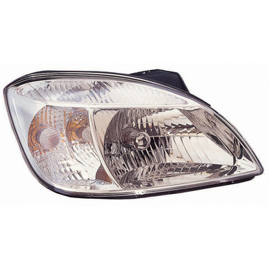 Upgrade Your Auto | Replacement Lights | 09-11 Kia Rio | CRSHL07386