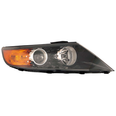 Upgrade Your Auto | Replacement Lights | 11-13 Kia Sorento | CRSHL07387