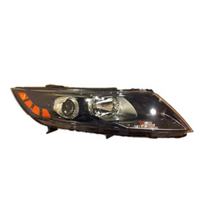 Upgrade Your Auto | Replacement Lights | 11-13 Kia Optima | CRSHL07392