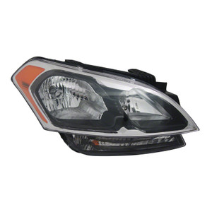 Upgrade Your Auto | Replacement Lights | 12-13 Kia Soul | CRSHL07394