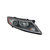 Upgrade Your Auto | Replacement Lights | 11-13 Kia Optima | CRSHL07397