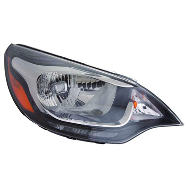 Upgrade Your Auto | Replacement Lights | 12-17 Kia Rio | CRSHL07400