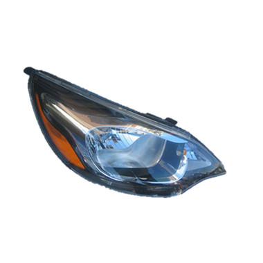Upgrade Your Auto | Replacement Lights | 12-17 Kia Rio | CRSHL07401