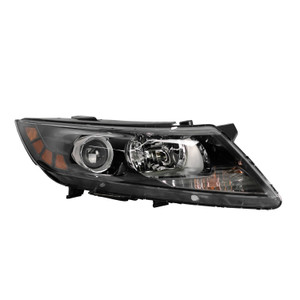 Upgrade Your Auto | Replacement Lights | 12-13 Kia Optima | CRSHL07403