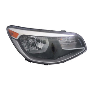 Upgrade Your Auto | Replacement Lights | 14-19 Kia Soul | CRSHL07407