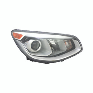 Upgrade Your Auto | Replacement Lights | 14-16 Kia Soul | CRSHL07409
