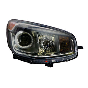 Upgrade Your Auto | Replacement Lights | 14-16 Kia Soul | CRSHL07410