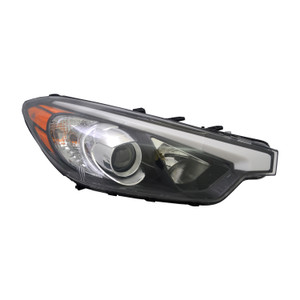 Upgrade Your Auto | Replacement Lights | 14-16 Kia Forte | CRSHL07412