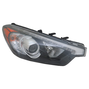 Upgrade Your Auto | Replacement Lights | 14-15 Kia Forte | CRSHL07413