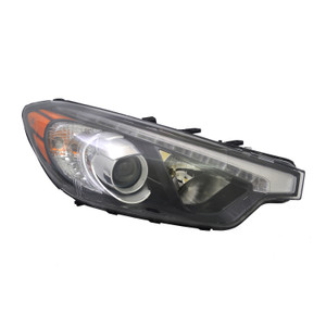 Upgrade Your Auto | Replacement Lights | 14-15 Kia Forte | CRSHL07414