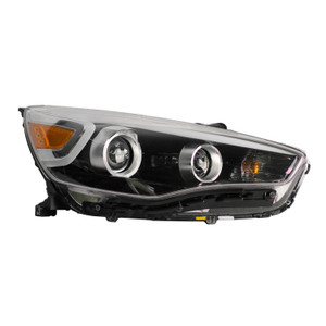 Upgrade Your Auto | Replacement Lights | 14-16 Kia Cadenza | CRSHL07416