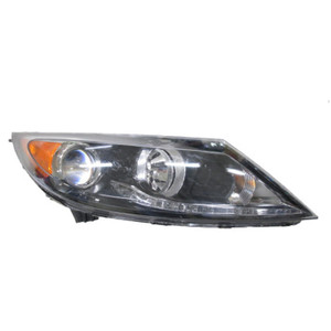 Upgrade Your Auto | Replacement Lights | 13-16 Kia Sportage | CRSHL07419