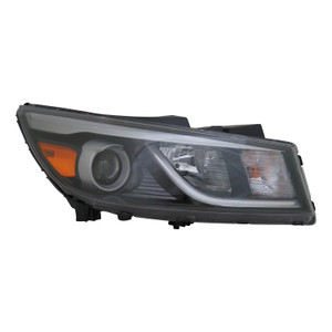 Upgrade Your Auto | Replacement Lights | 15-18 Kia Sedona | CRSHL07427