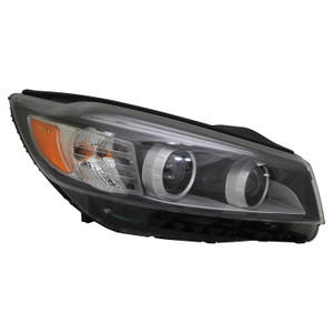 Upgrade Your Auto | Replacement Lights | 16-18 Kia Sorento | CRSHL07430