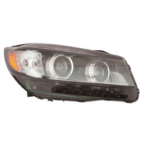 Upgrade Your Auto | Replacement Lights | 16-18 Kia Sorento | CRSHL07432