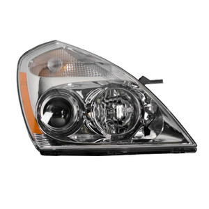 Upgrade Your Auto | Replacement Lights | 14 Kia Sedona | CRSHL07434