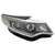 Upgrade Your Auto | Replacement Lights | 16-18 Kia Optima | CRSHL07438