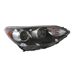 Upgrade Your Auto | Replacement Lights | 17-21 Kia Sportage | CRSHL07440
