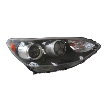 Upgrade Your Auto | Replacement Lights | 17-21 Kia Sportage | CRSHL07440