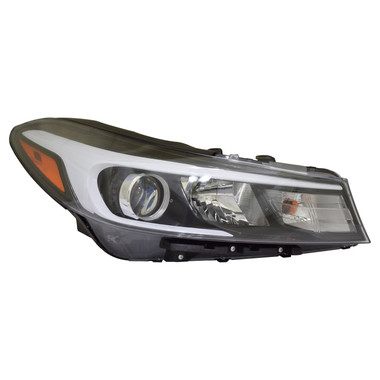 Upgrade Your Auto | Replacement Lights | 17-18 Kia Forte | CRSHL07442