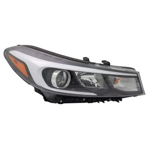 Upgrade Your Auto | Replacement Lights | 17-18 Kia Forte | CRSHL07443