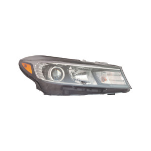 Upgrade Your Auto | Replacement Lights | 17-18 Kia Forte | CRSHL07444