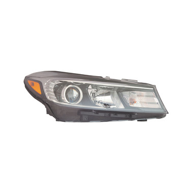 Upgrade Your Auto | Replacement Lights | 17-18 Kia Forte | CRSHL07444