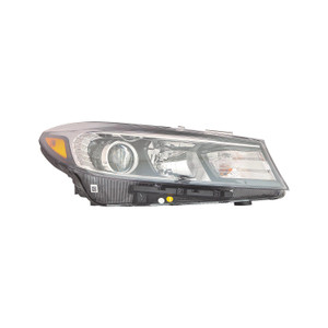 Upgrade Your Auto | Replacement Lights | 17-18 Kia Forte | CRSHL07446