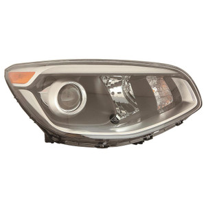 Upgrade Your Auto | Replacement Lights | 17-19 Kia Soul | CRSHL07450